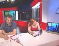Whoops!  Big Brother reveals too much