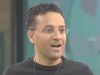 Ahmed's out - voting breakdown
