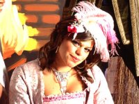 BB Panto lineup confirmed