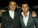 Craig and Anthony to move in together