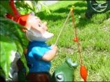 Gnomes and naughty steps