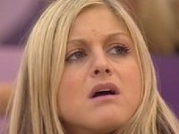 Nikki Grahame fixes dodgy boob job