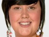 Laura: 'I plodded along until I was nominated'