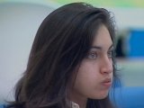 Carole, Shabnam argue over toilet roll