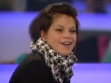 Goody: 'I thought I had bowel cancer'