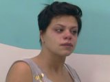 Jade voted "second best housemate"