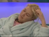 Jo worried about return to public eye
