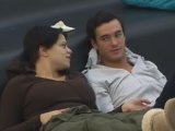 Jade Goody dumps 'love cheat' boyfriend
