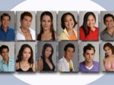 'Pinoy Big Brother' gets underway
